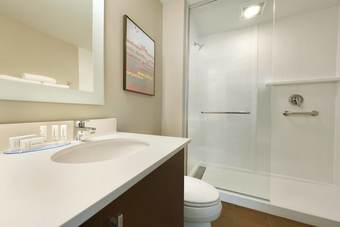 Hotel Towneplace Suites Pittsburgh Airport/robinson Township