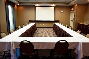 Hotel Hampton Inn Doylestown