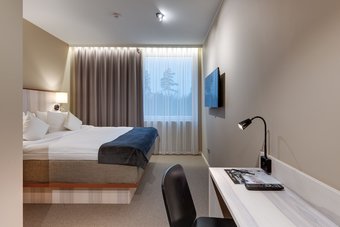 First Hotel Arlanda Airport