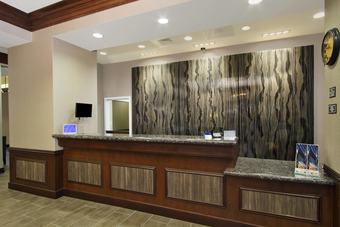 Aparthotel Residence Inn By Marriott Dfw Airport North/grapevine