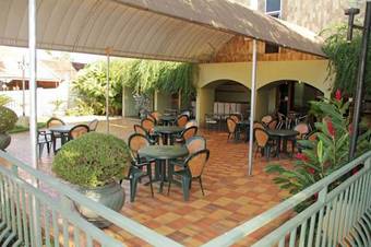 Hotel Veredas