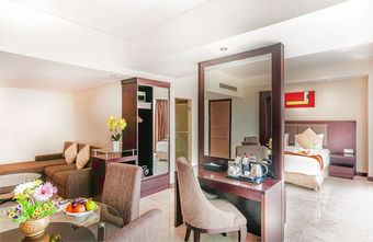 Hotel Claro Kendari