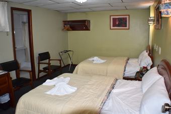 Grand Hotel Loja
