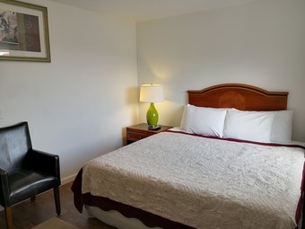 Motel Apple Inn And Suites Cooperstown Area