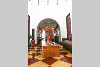 Hostal Hostel La Corte