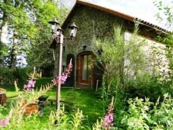 Bed & Breakfast Jasserie Les Airelles