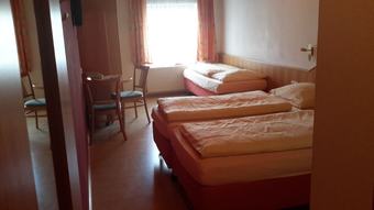 Hotel Wallackhaus