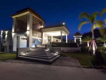 Sivana Gardens Pool Villas