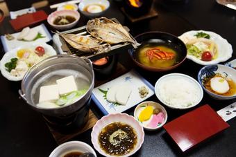 Takami Hotel