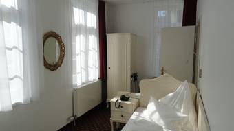 Hotel Einhorn