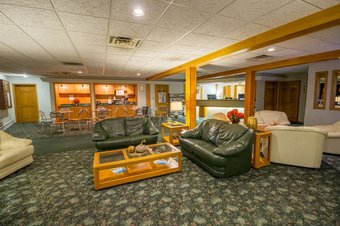 Terrace Bay Hotel