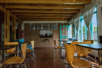 Hostal Hostel Valle Fertil