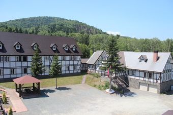 Petit Hotel Gracey Tomamu
