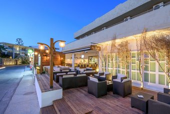 Despoina Apartments