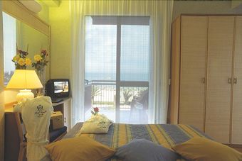 Corallo Hotel