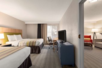 Hotel Country Inn & Suites By Radisson, Flagstaff, Az