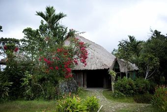 Hotel Native Village Inn