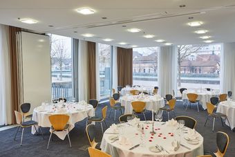 H4 Hotel Solothurn