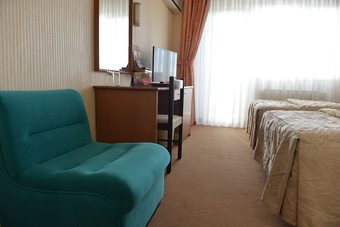 Hotel Bellevue