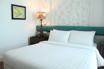 Apartamento Vitalis White Sands