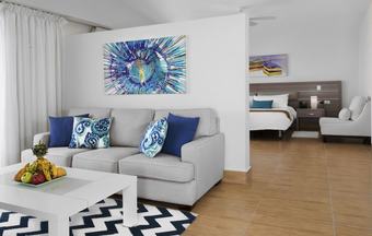 Hotel Bluebay Grand Punta Cana - Luxury All Inclusive Resort