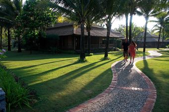 Apartamento Sunny Paradise Resort