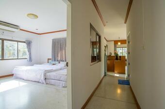 Hotel The Secret Cliff Boutique Resort