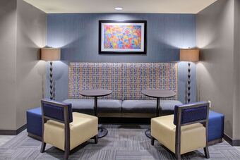 Hotel Hampton Inn And Suites By Hilton Columbus Scioto Downs