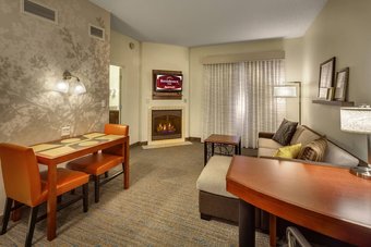 Hotel Residence Inn Marriott Ocala