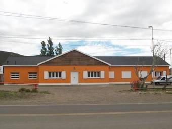 Posada Hospedaje Alva Suar