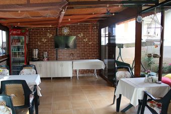 A?va Sahil Y?ld?z? Hotel