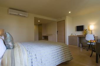 Hotel Mapple Express