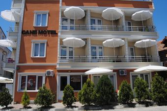 Cane Motel