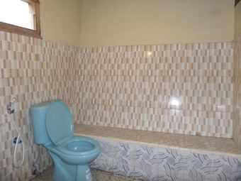Hotel Villa Adas