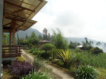 Istana Petani Hotel