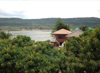Hotel Kayom House