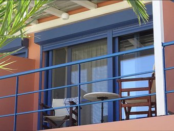 Ianos Hotel