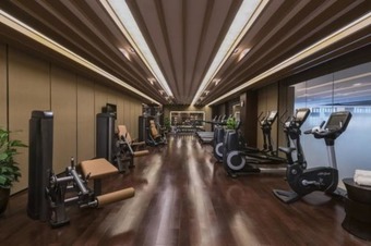 Hotel Wyndham Grand Xian Residence