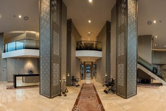 Delta Hotels By Marriott Frankfurt Offenbach