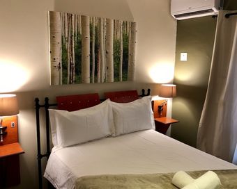 Hotel Travel Inn Kroonstad