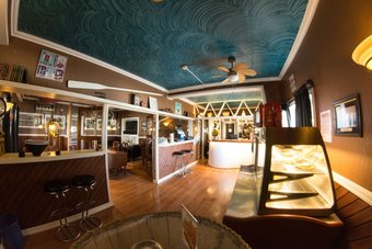 B�tsfjord Hotell