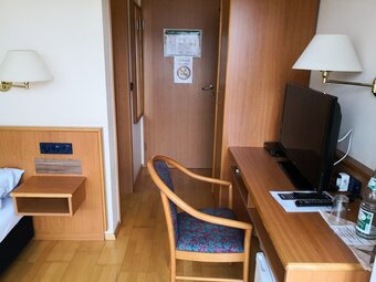 Hotel Garni Mainperle