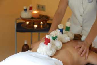 Hotel Spa Riberies
