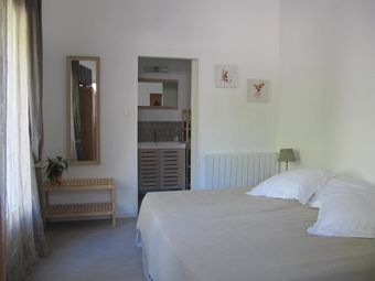 Bed & Breakfast Loucardalines