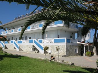 Aparthotel Sea View Apartment Hotel