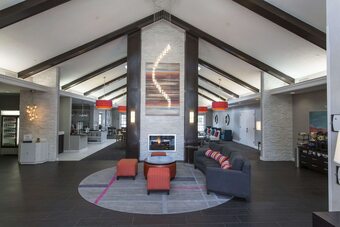 Hotel Homewood Suites By Hilton Savannah