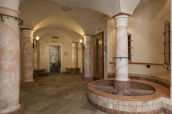 Hotel Steger-dellai