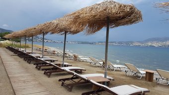 Sea Sight Hotel