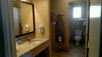 Hotel Best Western Turquoise Inn & Suites