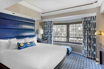 Hotel The Hilton Club - New York